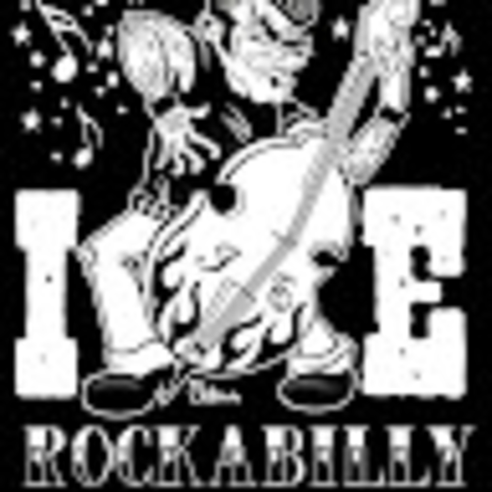 Meet your Posher, Theierockabilly